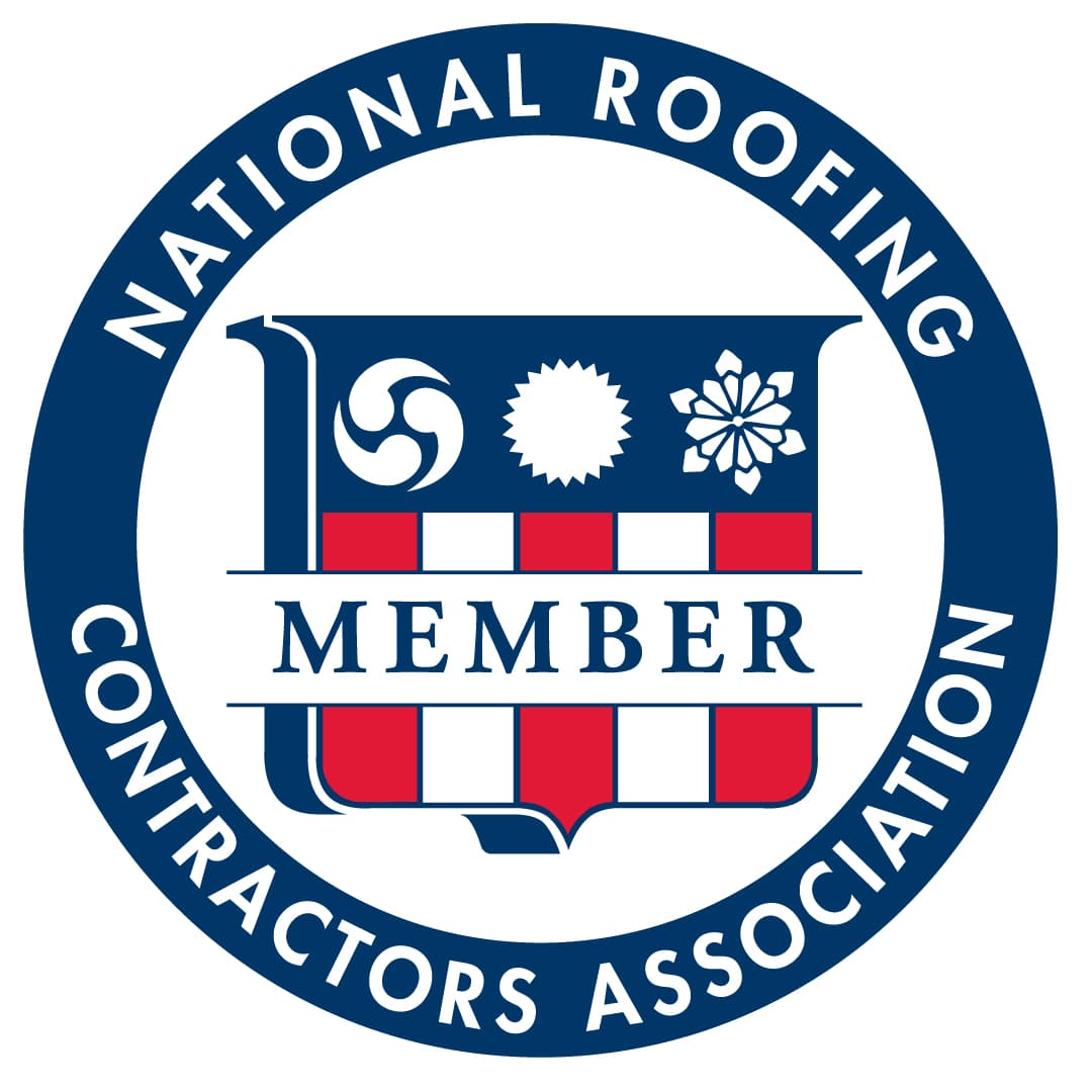 National Roofing Contractors Association member